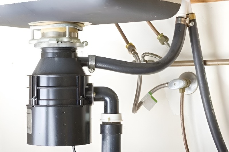 Garbage Disposal repair in Anaheim