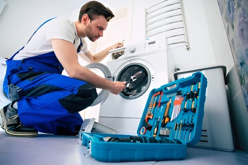 Washing Machine repair in Anaheim